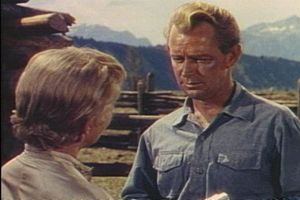 Screenshot of Alan Ladd from the trailer for t...