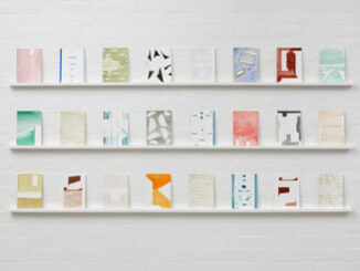 Robert Holyhead, "Works on Paper", Peer Gallery, London, 2012.