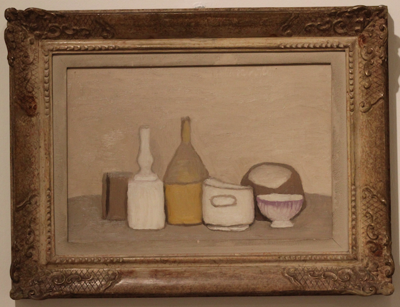 Morandi small