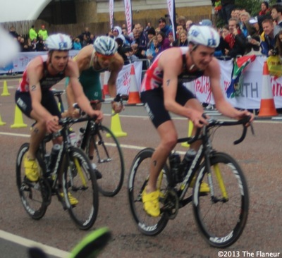 Brownlees gbbf