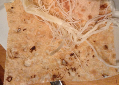 Lavash cheese