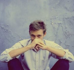 Australian ARIA award winner, DJ and producer Flume, will play at the 2014 Big Day Out.