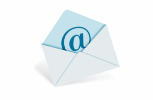 Letters vs Email
