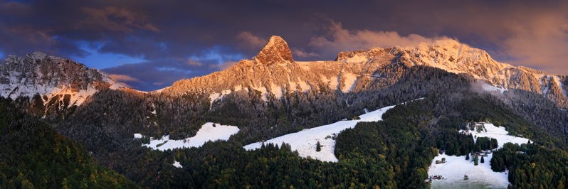 Rochers de Naye  3