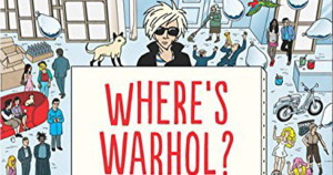 whereswarhol